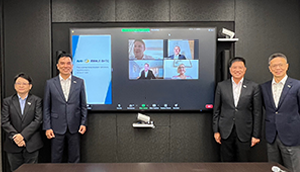 利来国际真人娱乐董事会决议通过收购德国BHTC 拓展智慧移动生态圈